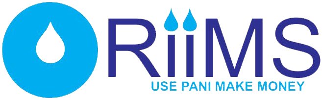 Riims Water - Use Pani Make Money